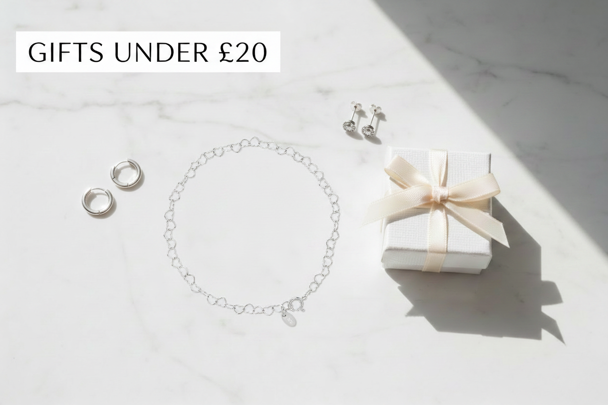 Gifts Under £20