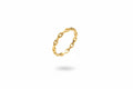 Dainty Chain Link Ring